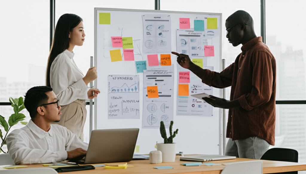 Digital Marketing Team